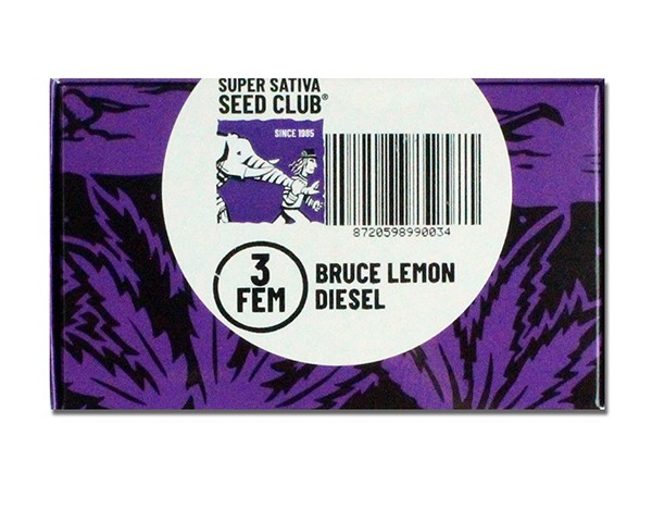   Bruce Lemon Diesel (SSSC)